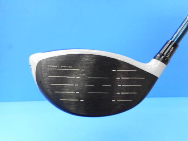 TaylorMade ドライバー SIM2 MAX･D 10.5°