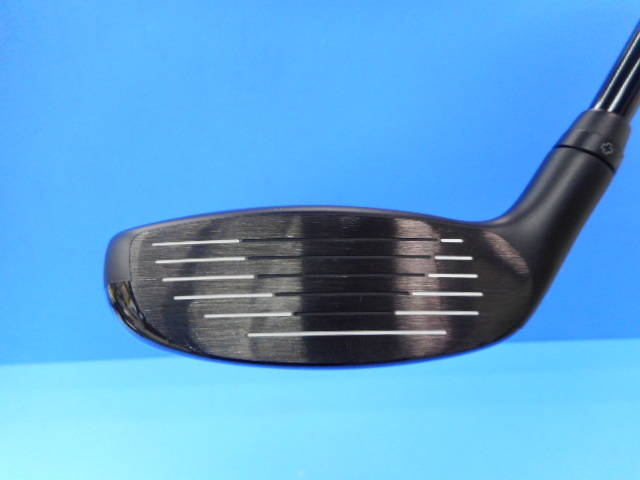 PING ユーティリティ G430 HYBRID #3(19°)