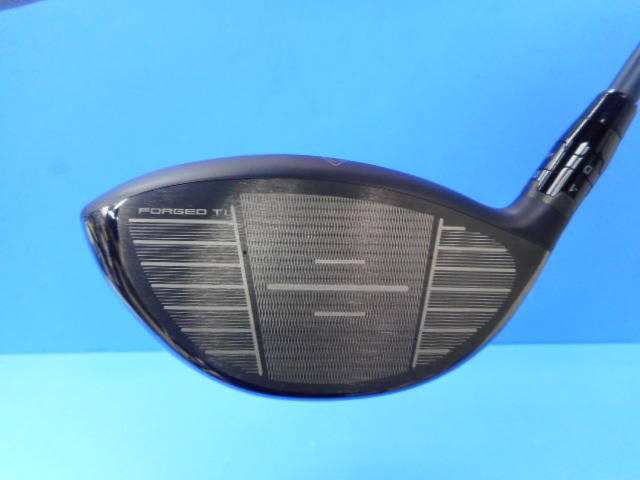 Callaway ドライバー PARADYM 10.5°