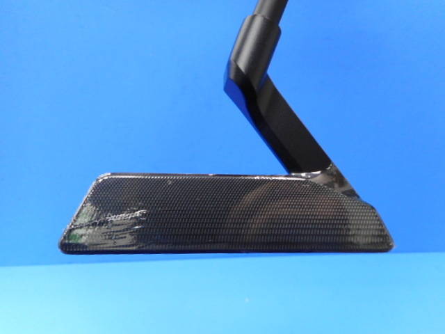 CROSSPUTT パター CROSSPUTT STEALTH 2.0