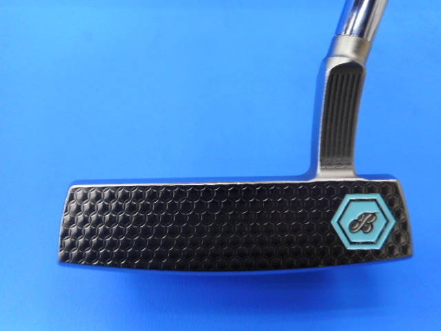 R・J BETTINARDI パター BETTINARDI QUEEN B #10 (2019)