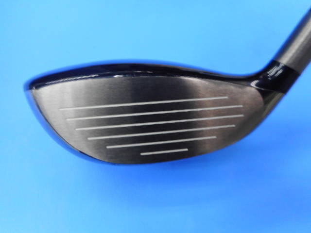 Callaway ユーティリティ APEX UW (2024) 17°