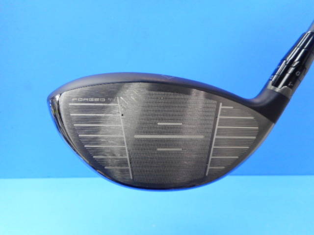 Callaway ドライバー PARADYM X 10.5°