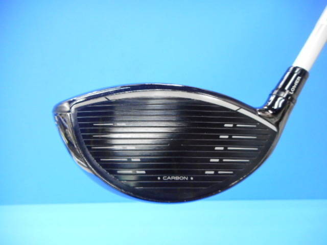 TaylorMade ドライバー Qi10 MAX Designer Series 10.5°