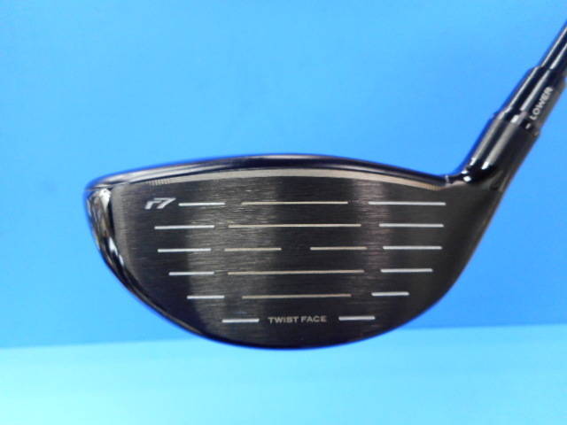 TaylorMade ドライバー r7 QUAD MINI DRIVER 11.5°