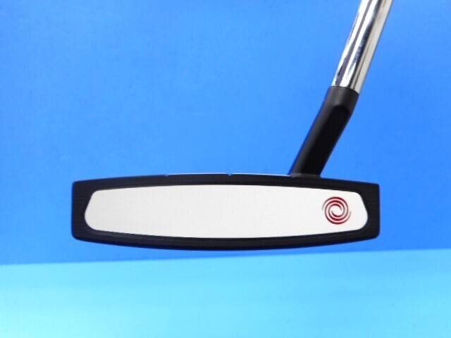 ODYSSEY パター WHITE HOT VERSA TWELVE S