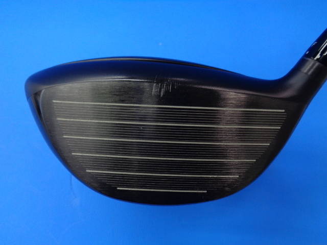 GLOBERIDE ドライバー ONOFF KURO (2022) 10.5°