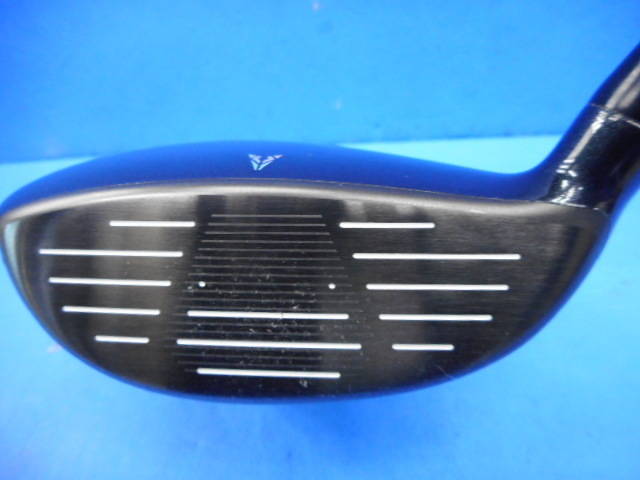 DUNLOP フェアウェイウッド XXIO (2020) X-eks- #5(18°)