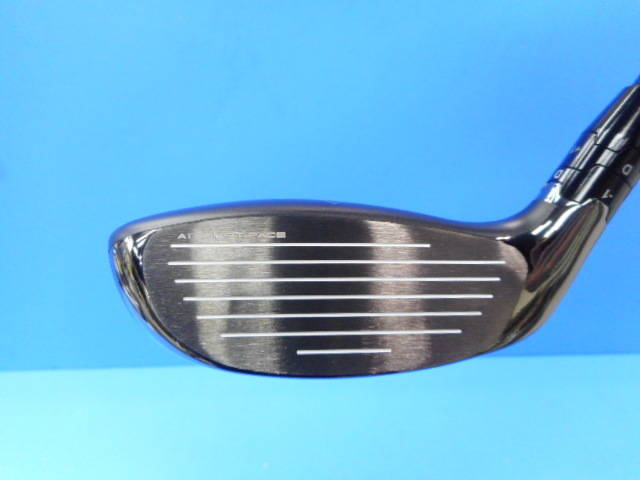 Callaway ユーティリティ PARADYM Ai SMOKE #4(21°)