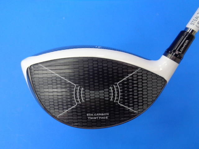 TaylorMade ドライバー STEALTH GLOIRE+  9.5°