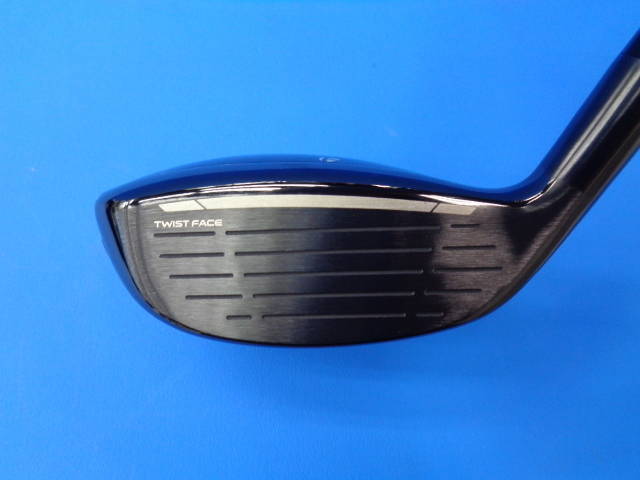 TaylorMade ユーティリティ Qi10 MAX #4(23°)