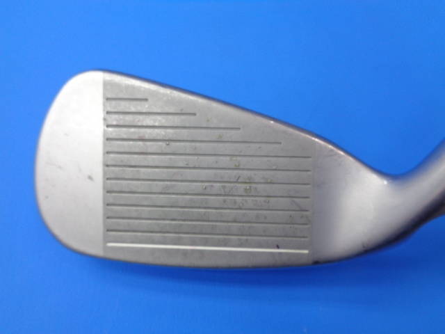 PING ユーティリティ G400 CROSSOVER #5(25゜)