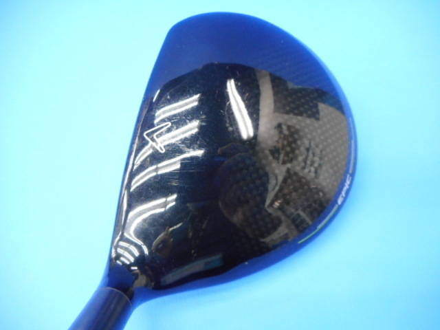 Callaway フェアウェイウッド EPIC SPEED #3(15°)