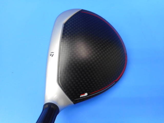 TaylorMade フェアウェイウッド M6 #5(18°)