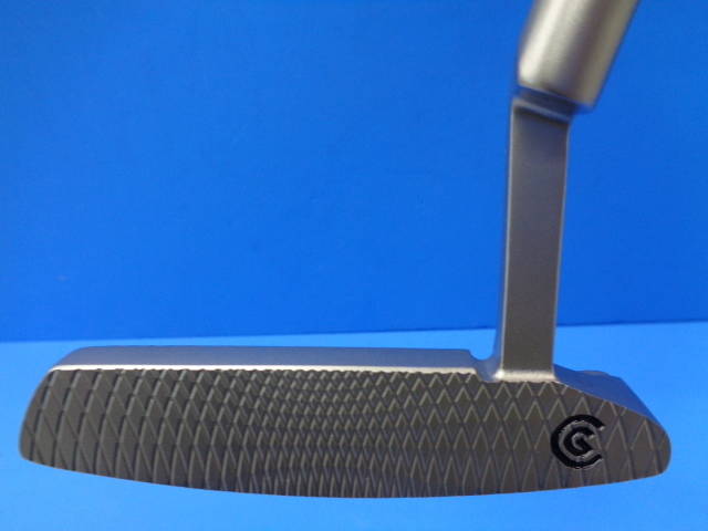 Cleveland パター HB SOFT 2 #1