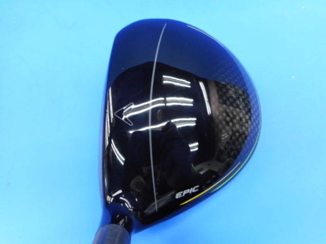 Callaway フェアウェイウッド EPIC FLASH STAR #5(18°)
