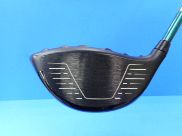 PING ドライバー G410 PLUS 10.5°