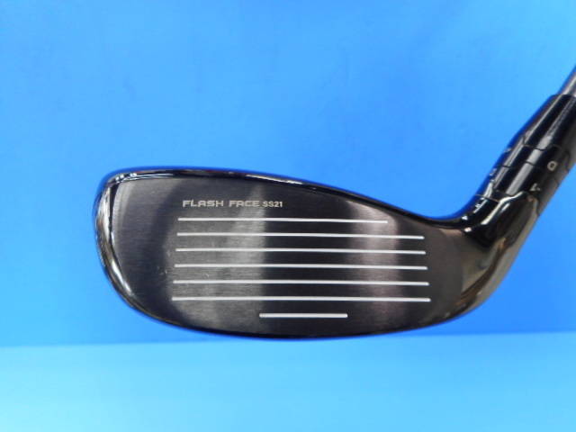 Callaway ユーティリティ EPIC SUPER HYBRID #5(24°)