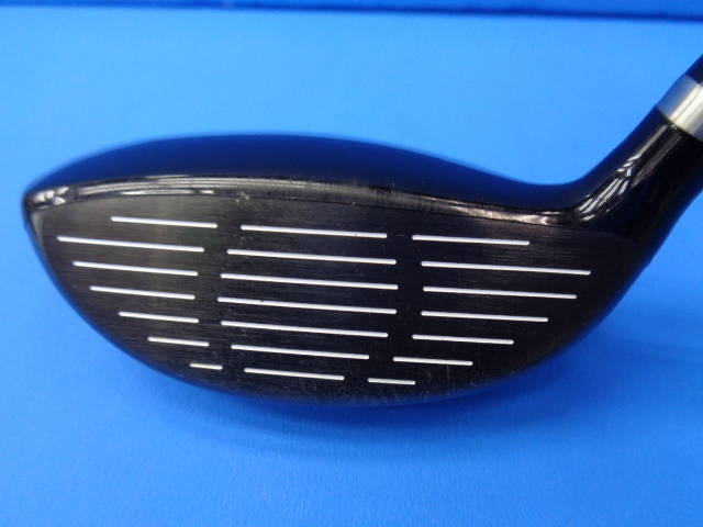 Ryoma ユーティリティ MAXIMA U5(25°)