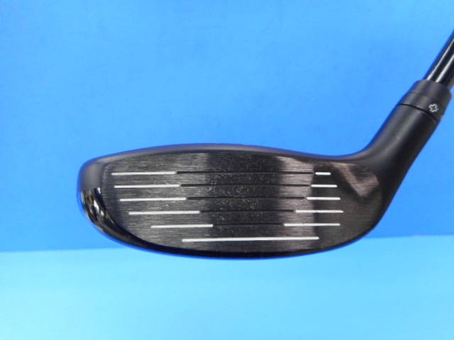 PING ユーティリティ G425 HYBRID #3(19°)