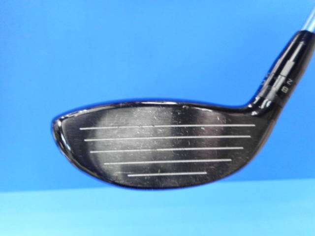 Titleist フェアウェイウッド TS2 16.5°