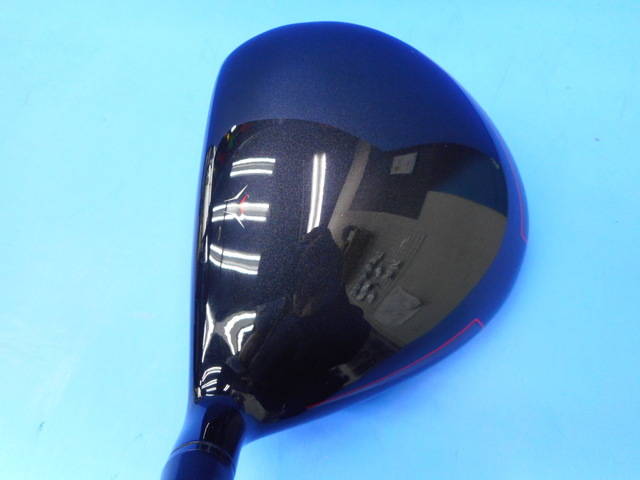 本間ゴルフ ドライバー TOUR WORLD GS 10.5°