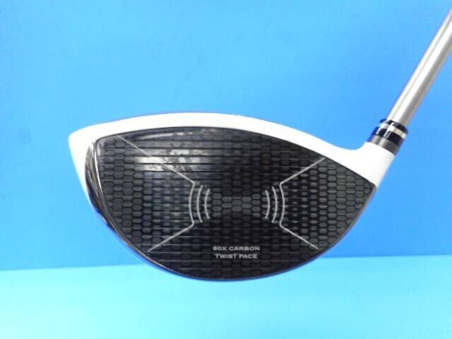 TaylorMade ドライバー STEALTH GLOIRE  9.5°
