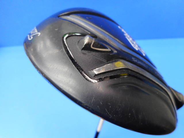 Titleist ドライバー 917 D2 (付属無)  9.5゜