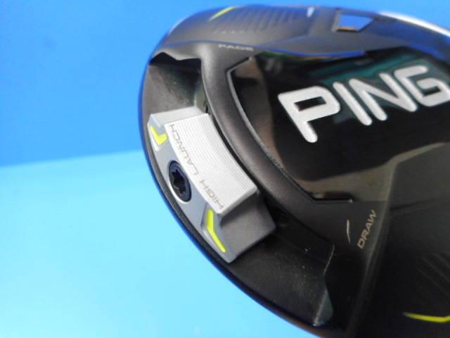 PING ドライバー G430 HL MAX 12°