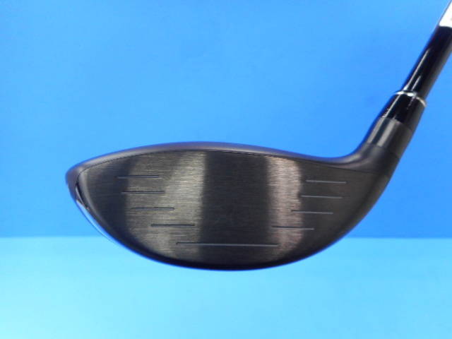 DUNLOP フェアウェイウッド SRIXON ZX Mk II #3(15°)