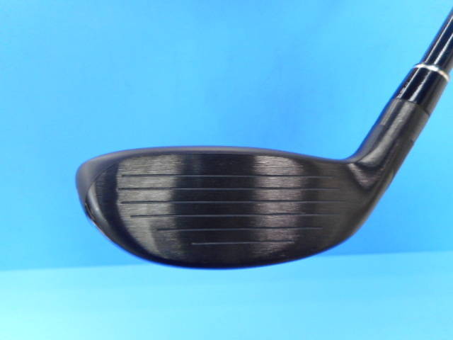 DUNLOP ユーティリティ SRIXON ZX Mk II HYBRID #2(17°)