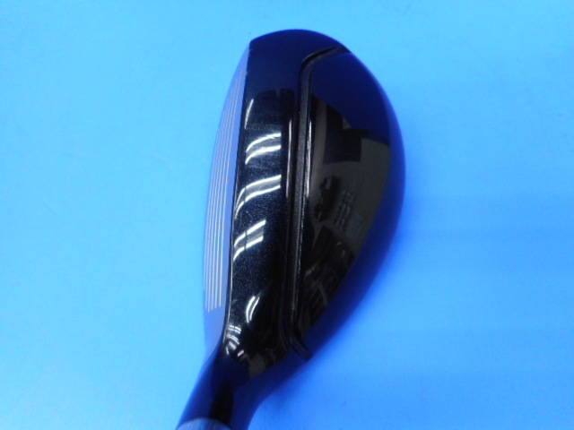 DUNLOP ユーティリティ SRIXON Z H65 #5(25゜)