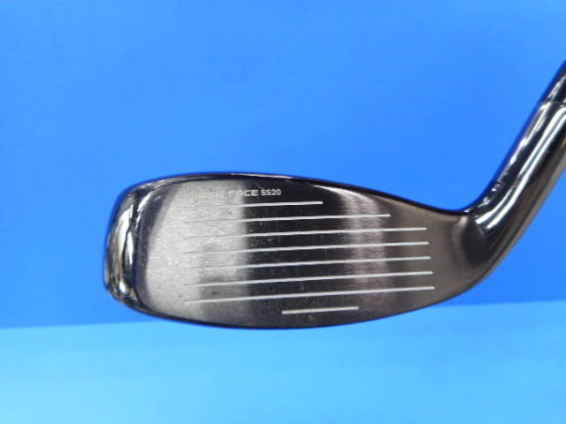 Callaway ユーティリティ MAVRIK #4(20°)