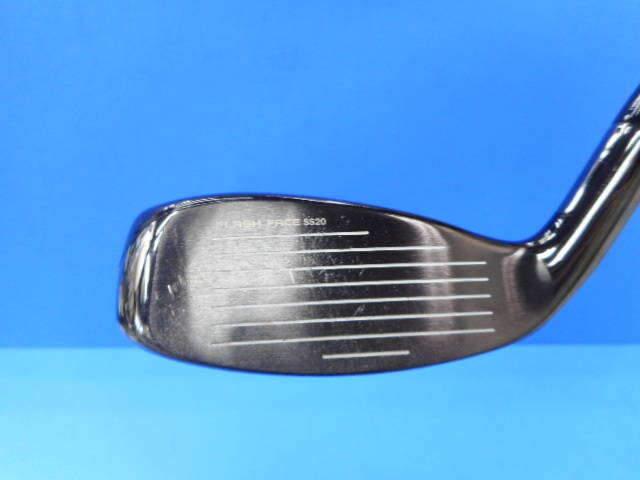 Callaway ユーティリティ MAVRIK #5(23°)