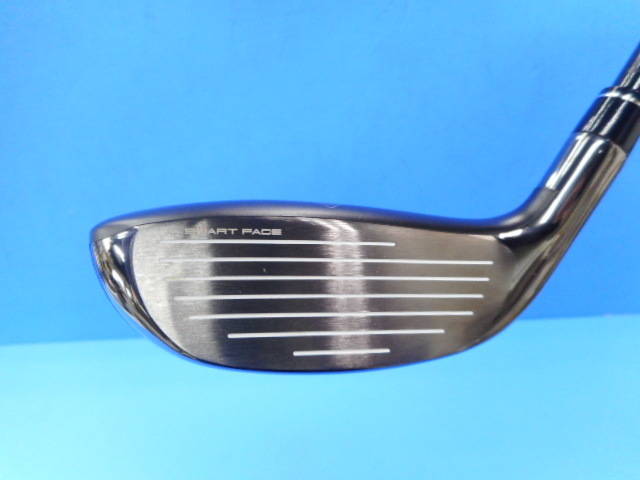 Callaway ユーティリティ PARADYM Ai SMOKE MAX FAST #5(24°)