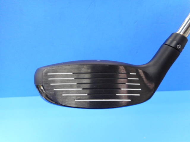 PING ユーティリティ G430 HYBRID #5(26°)