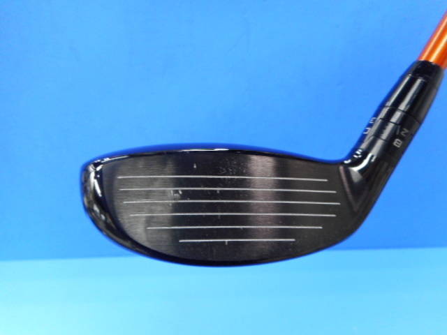 Titleist ユーティリティ TSi2 #5(24°)