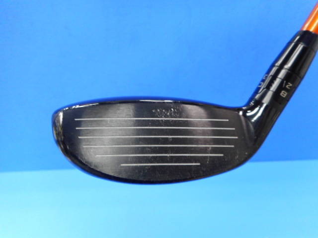 Titleist ユーティリティ TS2 21°