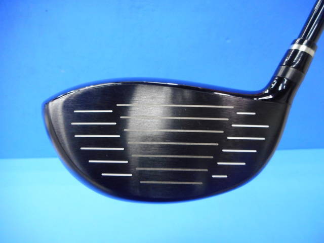 Mizuno ドライバー GX 10.5゜