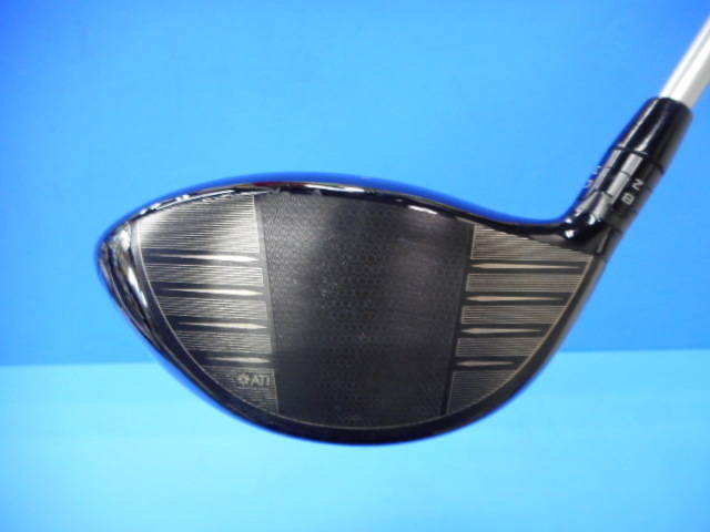 Titleist ドライバー TSi2 10°