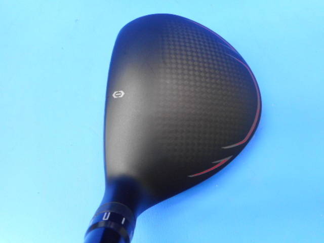 YONEX フェアウェイウッド EZONE GT (2020) #3(15゜)