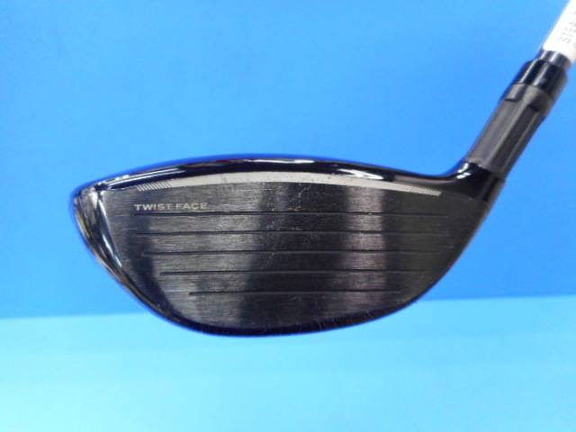 TaylorMade フェアウェイウッド STEALTH #3(15°)