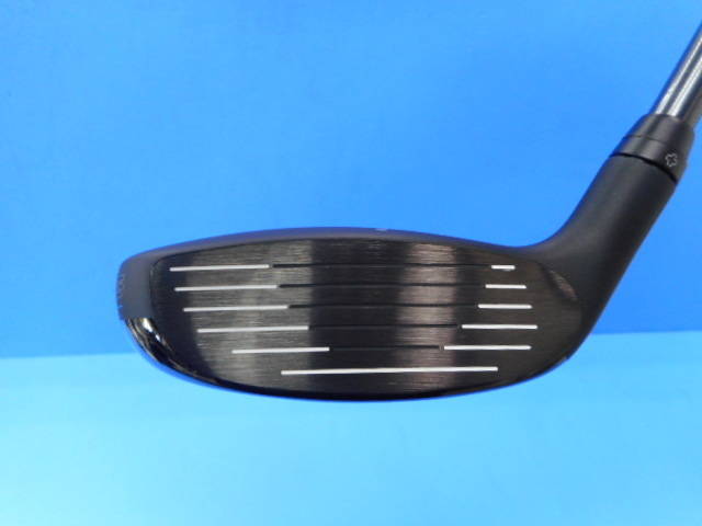 PING ユーティリティ G440 HL HYBRID #3(20°)