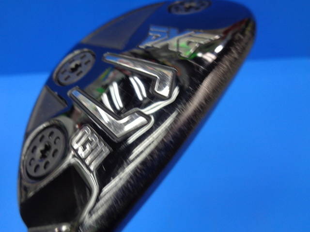 PXG ユーティリティ PXG 0311 GEN5 #4(22°)