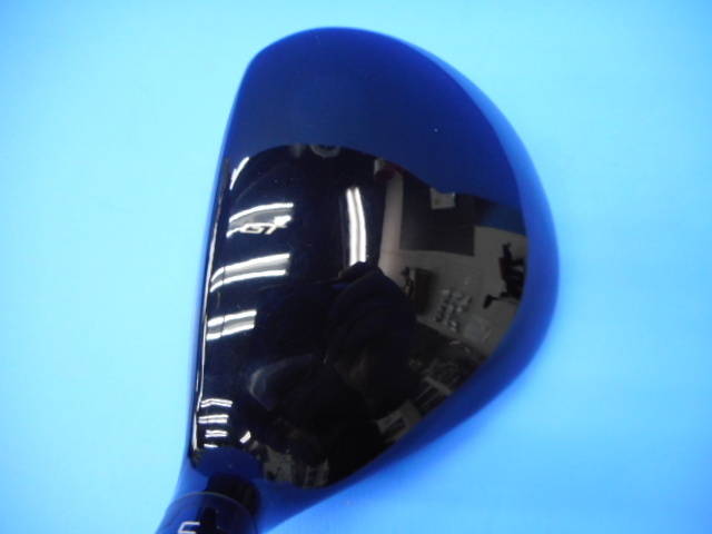 Titleist フェアウェイウッド GT2 18°