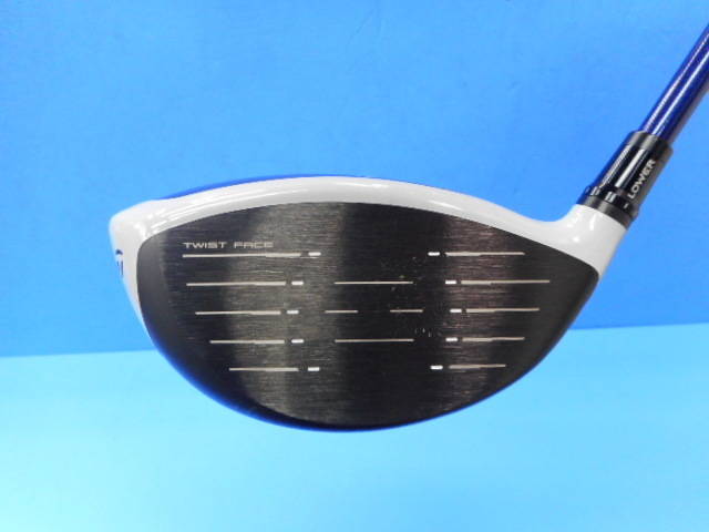 TaylorMade ドライバー SIM2 MAX  9°