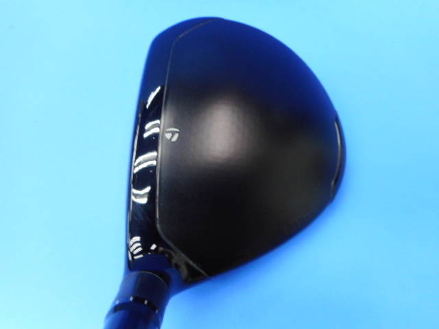 TaylorMade フェアウェイウッド STEALTH PLUS+ #3(15°)