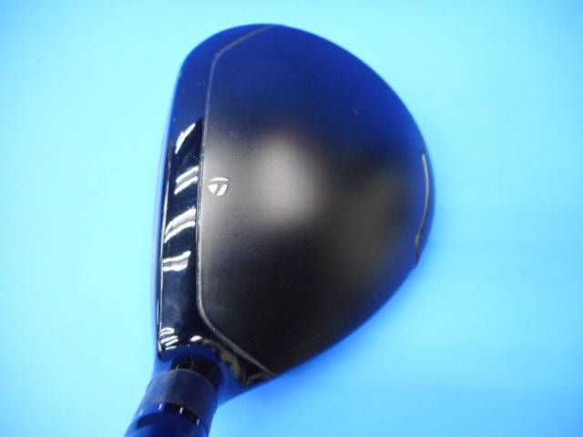 TaylorMade フェアウェイウッド STEALTH PLUS+ #5(19°)