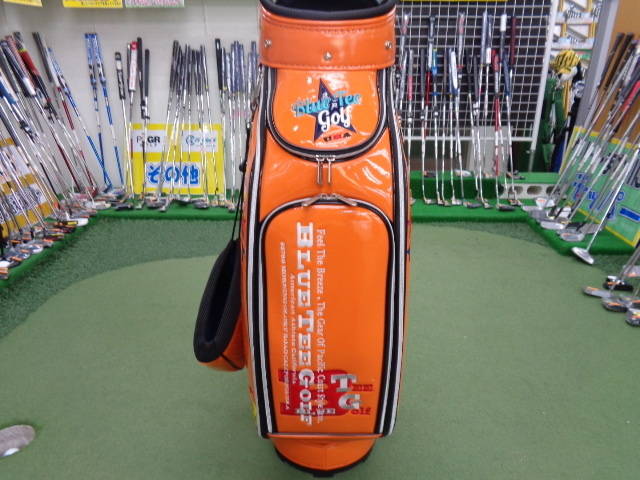 その他 キャディバッグ その他 中古キャディバッグ