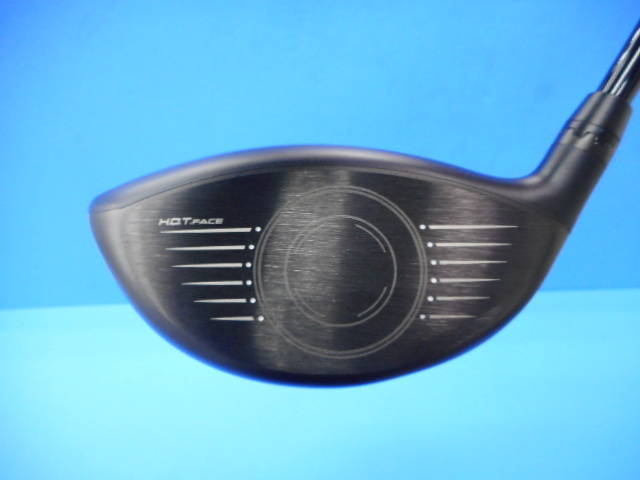 cobra ドライバー AEROJET LS (US)  9°